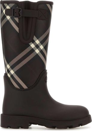 Burberry Boots