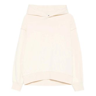 Federico Cina Hoodies - Sweatshirts & Hoodies - Mujer - Beige - XS