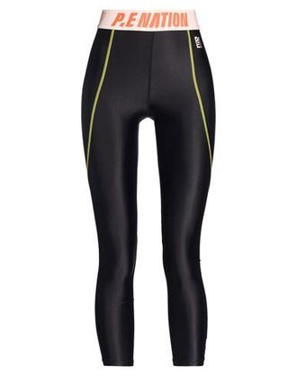P.E Nation PARTES DE ABAJO - Leggings en YOOX.COM