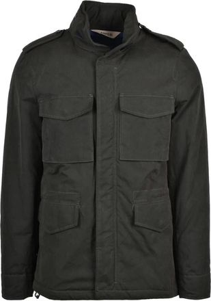 Aspesi Uomo, Giacche, Verde, M, new