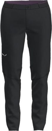 Salewa Pedroc 5 Durastretch Long Pant Trekkinghose f&uuml;r Herren | schwarz