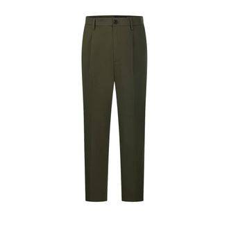 Department Five Hombre, Pantalones, Verde, Talla: W32