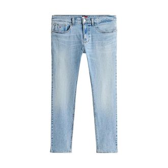 Tommy Jeans Uomo, Jeans, Blu, W33, new