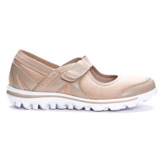 Prop&eacute;t Womens Onalee Mary Jane Shoes In Beige
