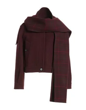 Burberry JACKEN & M&Auml;NTEL - M&auml;ntel auf YOOX.COM