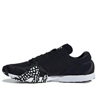 adidas Y-3 Rehito Sneakers Black White EH2045