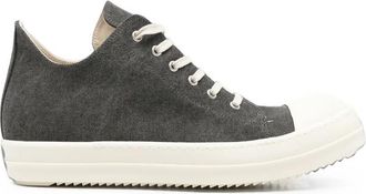 Rick Owens Low Sneakers