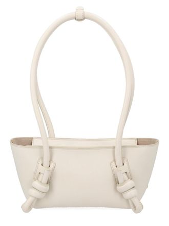 Hereu Fleca Mini Bag - White