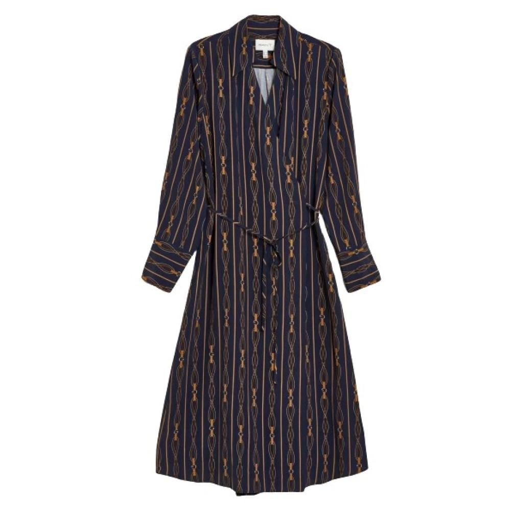 Women's GANT Shirtdresses - at $181.26+ | Stylight
