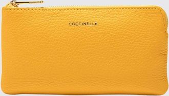 Coccinelle Borsa A Mano COCCINELLE Donna colore Giallo