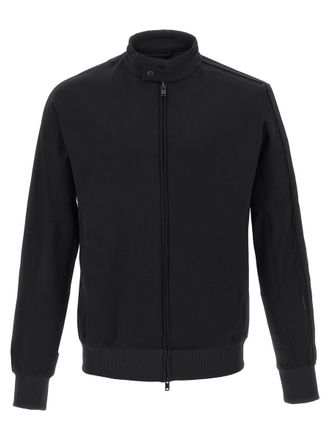 Yohji Yamamoto Y-3 3-Stripes Sweatshirt