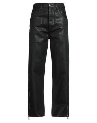 Purple HOSEN & RÖCKE - Jeanshosen auf YOOX.COM