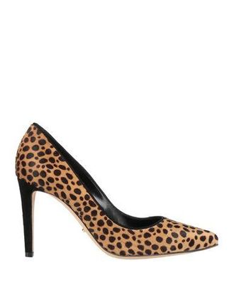 Sergio Rossi FOOTWEAR - Pumps sur YOOX.COM