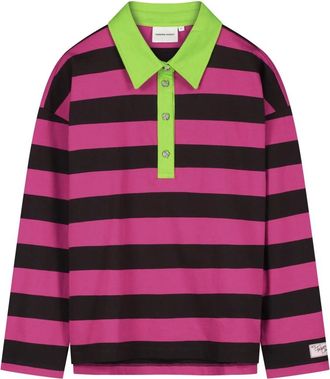 Fab By Fabienne Chapot Fabienne Chapot, Tops, Dames, Veelkleurig, XL, Katoen, Paula Sweater