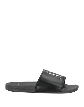 A|X Armani Exchange SCHUHE - Sandalen auf YOOX.COM