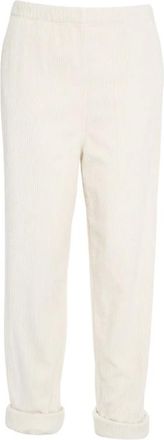 American Vintage Mujer, Pantalones, Beige, Talla: S