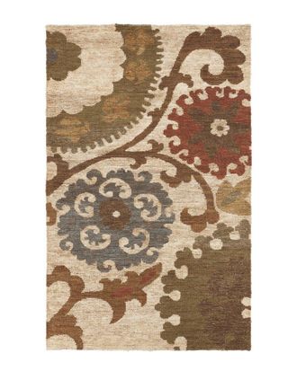 Surya Columbia Rug