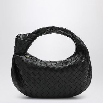 Bottega Veneta Jodie bag small black