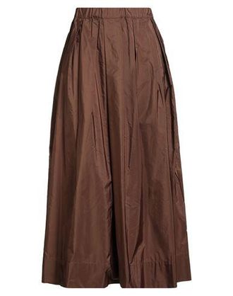 Max Mara Maxi skirts
