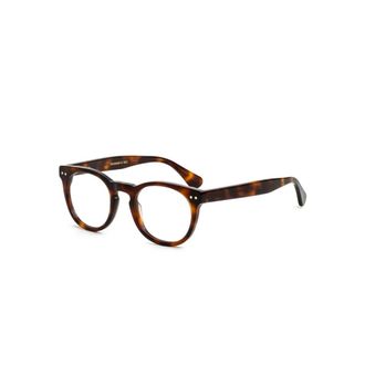 Epos unisex, Accessoires, Bruin, Maat: 47 MM