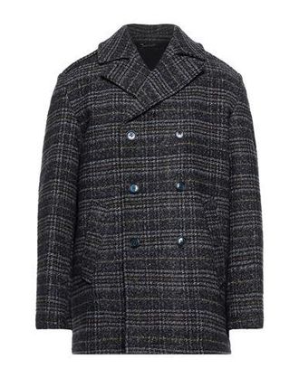Daniele Alessandrini COATS & JACKETS - Coats on YOOX.COM