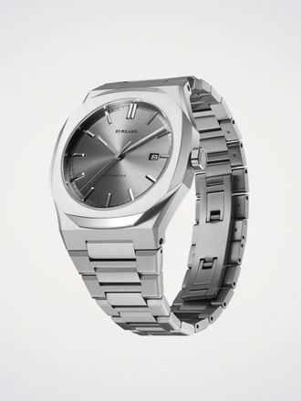 D1 Milano Orologio automatico 41,5 Black D1 Milano