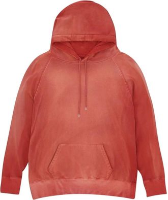 Fortela Hoodies - Heren - Hoodies - Rood - XL - Hoodies & sweatvesten