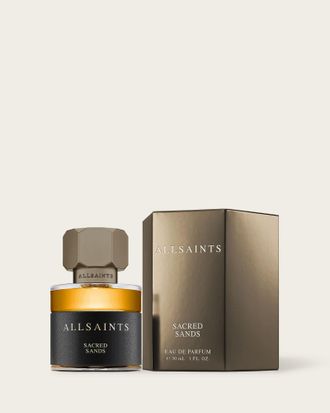 AllSaints Sacred Sands Unisex Fragrance, 30ml