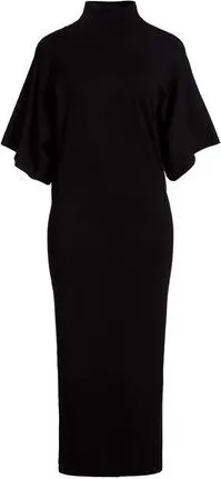 Semicouture VESTIDOS - Vestidos midi en YOOX.COM