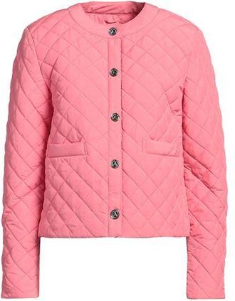 Twin-Set JACKEN & M&Auml;NTEL - Pufferjacken & Daunenjacken auf YOOX.COM