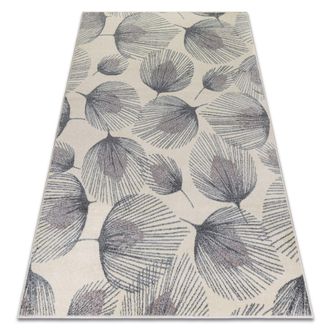 RugsX Rugsx - Alfombra Heos 78545 Plumas Crema/rosa Beige 190x270 Cm