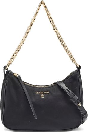 Michael Kors Borsa a spalla Jet Set - Nero