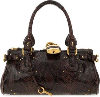 Chlo&eacute; Mujer, Bolsos, Multicolor, Talla: ONE Size