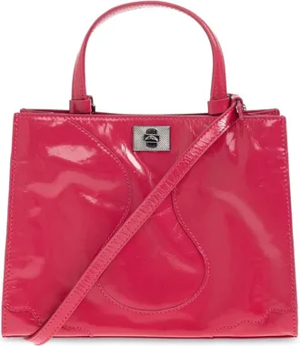 Zadig&Voltaire Mujer, Bolsos, Rosa, Talla: ONE Size