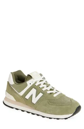 スニーカー New Balance 574 WL574CBL New Balance - 574 in Linen Indigo – gravitypope
