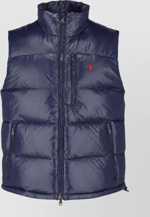 Polo Ralph Lauren puffer jacket
