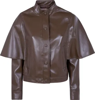 Twin-Set Jacket Bomber Beech