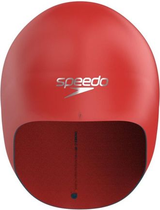 Speedo Fastskin-zwemkapje (Rood)