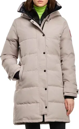 Canada Goose Shelburne Parka