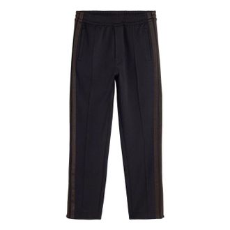 adidas x Wales Bonner x Y3 End Pant Black KS3973