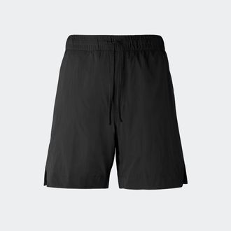 Canada Goose Short Killarney (Hommes, Black, TTG)