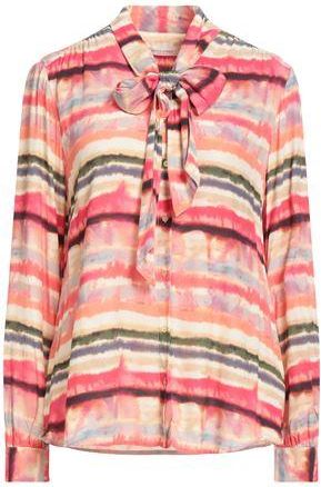 Maison Scotch CAMISETAS Y TOPS - Camisas en YOOX.COM