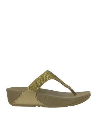 FitFlop FOOTWEAR - Thong sandals sur YOOX.COM