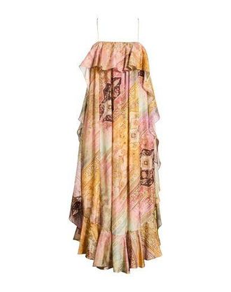 Zimmermann DRESSES - Maxi dresses on YOOX.COM