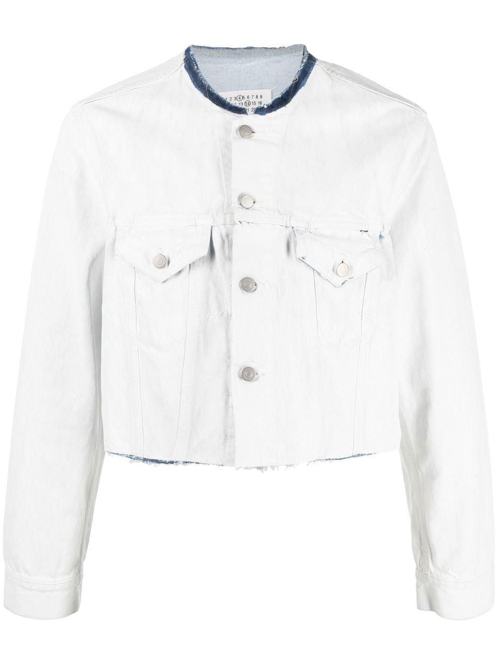 Maison Margiela スニーカー 青x黒x白等 2007424S0214 Maison Margiela – A+S