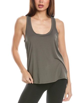 Barefoot Dreams Malibu Collection Butterchic Tank