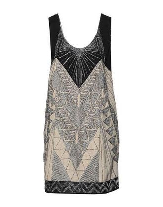 Twin-Set DRESSES - Mini dresses on YOOX.COM