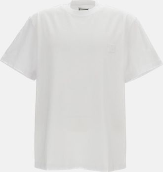 Wooyoungmi T-shirt Logo