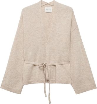 Alchemist Dames, Truien, Beige, Maat: L Denim