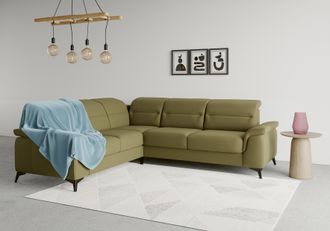 Sit&more Ecksofa